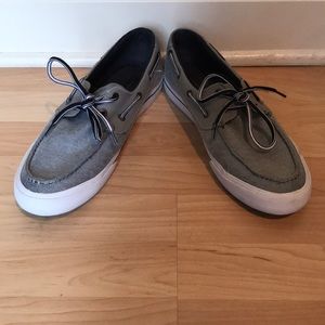 Men’s Tommy Hilfiger Boat Shoes